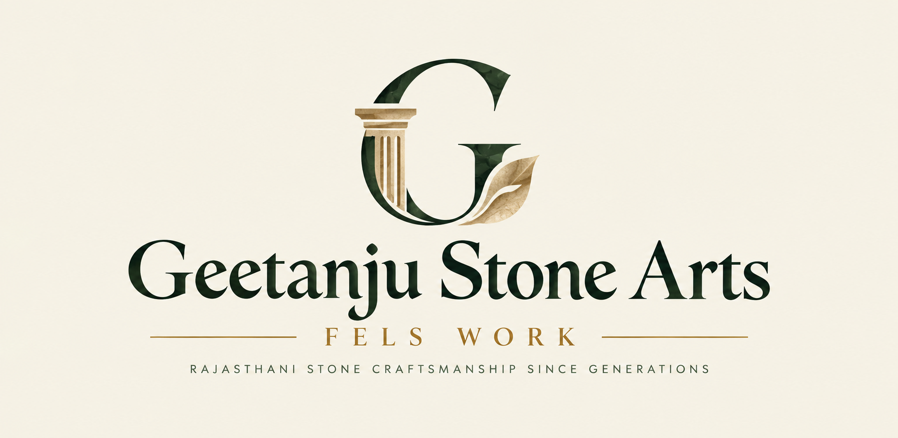 Geetanju Enterprises Logo